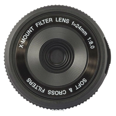 Fujifilm XM-FL 24mm f/8.0