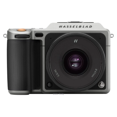 Hasselblad X1D-50c Kit