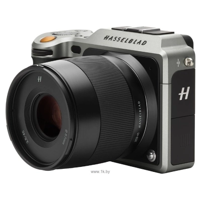 Hasselblad X1D-50c Kit