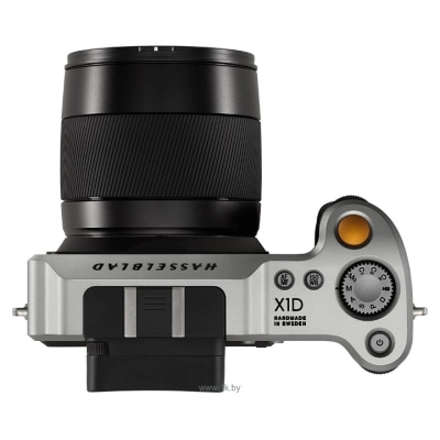 Hasselblad X1D-50c Kit