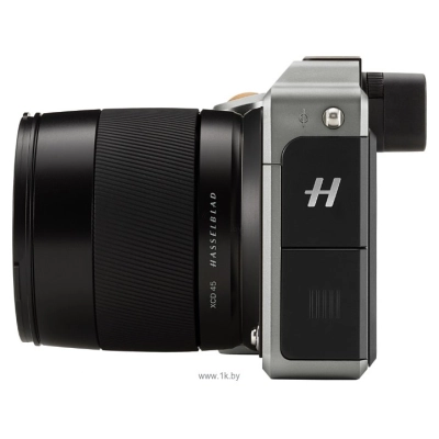 Hasselblad X1D-50c Kit