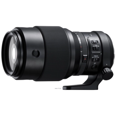 Fujinon GF 250mm f/4 R LM OIS WR