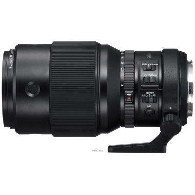 Fujinon GF 250mm f/4 R LM OIS WR