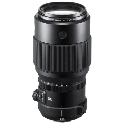 Fujinon GF 250mm f/4 R LM OIS WR