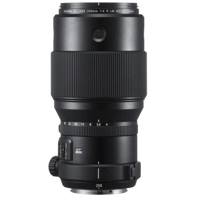 Fujinon GF 250mm f/4 R LM OIS WR