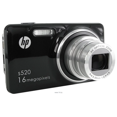 HP s520