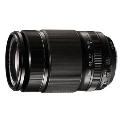 Fujifilm XF 55-200mm f/3.5-4.8 R LM OIS