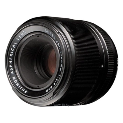 Fujifilm XF 60mm f/2.4 R Macro X-Mount