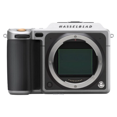 Hasselblad X1D Body