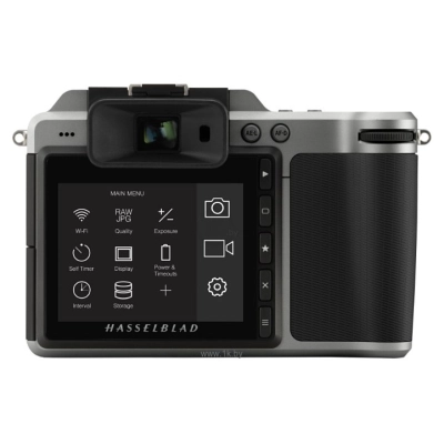 Hasselblad X1D Body