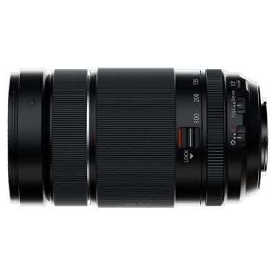 Fujifilm XF 70-300mm f/4-5.6 R LM OIS WR