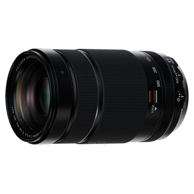 Fujifilm XF 70-300mm f/4-5.6 R LM OIS WR