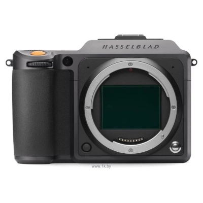 Hasselblad X1D II 50C Body