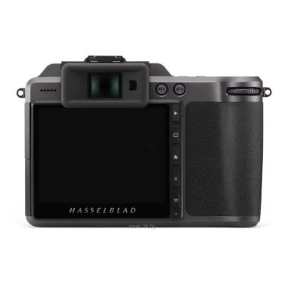 Hasselblad X1D II 50C Body