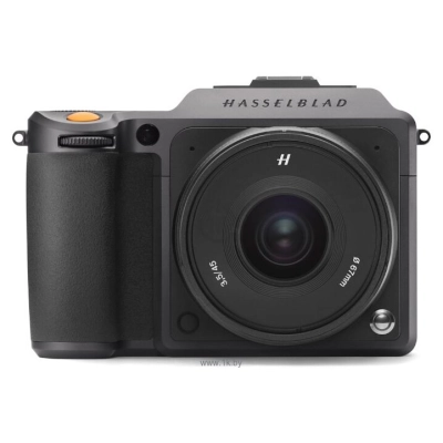 Hasselblad X1D II 50C Kit