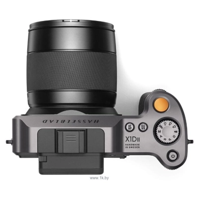 Hasselblad X1D II 50C Kit