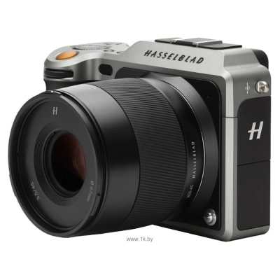 Hasselblad X1D Kit