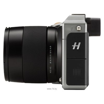 Hasselblad X1D Kit