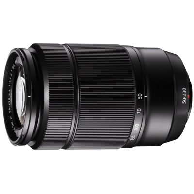 Fujinon XC 50-230mm f/4.5-6.7 OIS II