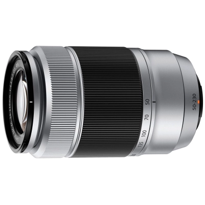 Fujinon XC 50-230mm f/4.5-6.7 OIS II