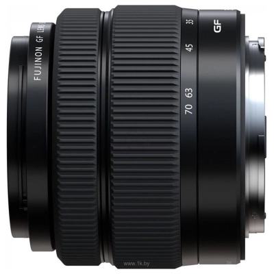 Fujinon GF 35-70mm F4.5-5.6 WR