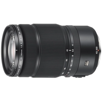 Fujinon GF 45-100mm f/4 R LM OIS WR