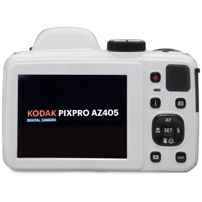 Kodak Astro Zoom AZ405