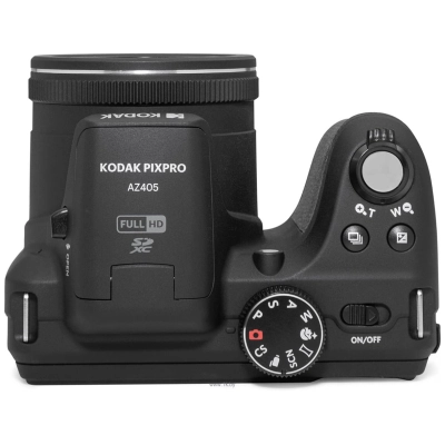 Kodak Astro Zoom AZ405