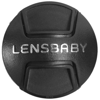 Lensbaby Lenscap LBCAP