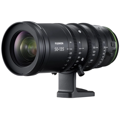 Fujinon MKX 50-135mm T2.9