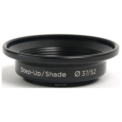 Lensbaby STEP-UP