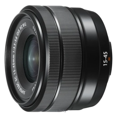 Fujinon XC 15-45mm f/3.5-5.6 OIS PZ