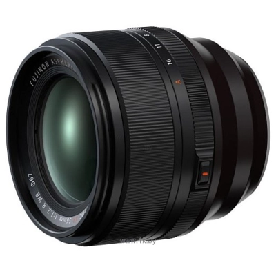 Fujinon XF56mm F1.2 R WR