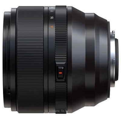 Fujinon XF56mm F1.2 R WR