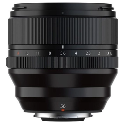 Fujinon XF56mm F1.2 R WR