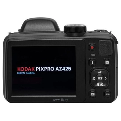 Kodak Pixpro AZ425