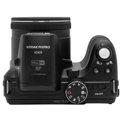 Kodak Pixpro AZ425