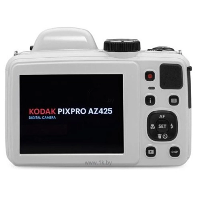 Kodak Pixpro AZ425