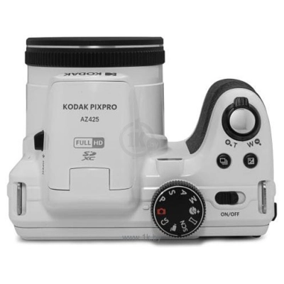 Kodak Pixpro AZ425