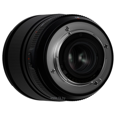 Fujinon XF 18mm f/1.4 R LM WR