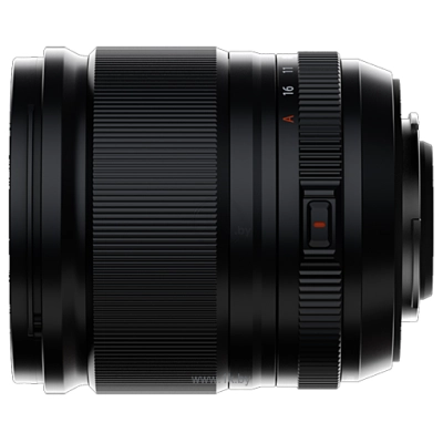 Fujinon XF 18mm f/1.4 R LM WR