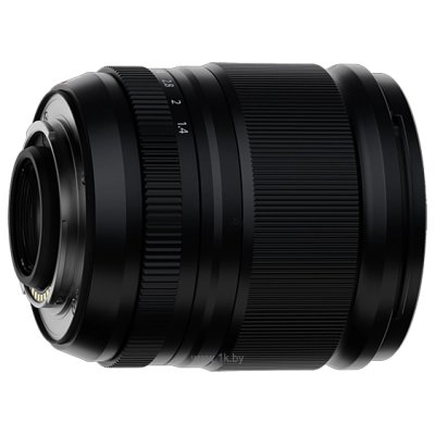 Fujinon XF 18mm f/1.4 R LM WR