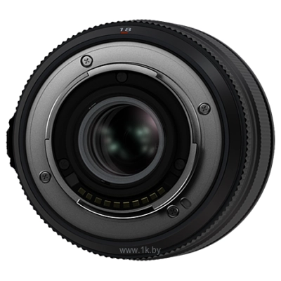 Fujinon XF 18mm f/1.4 R LM WR