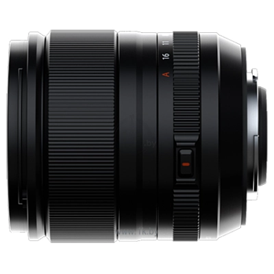 Fujinon XF 33mm f/1.4 R LM WR