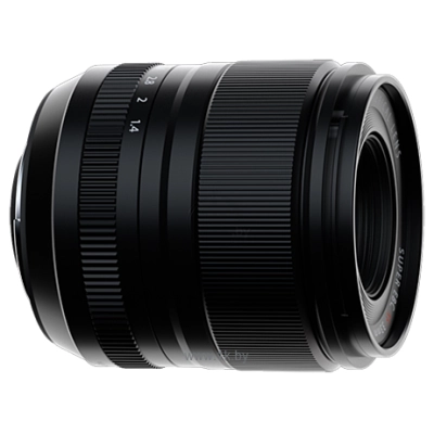 Fujinon XF 33mm f/1.4 R LM WR