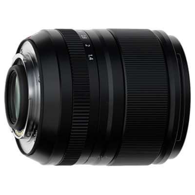 Fujinon XF 33mm f/1.4 R LM WR