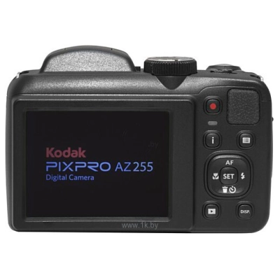 Kodak Pixpro AZ255