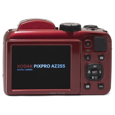 Kodak Pixpro AZ255