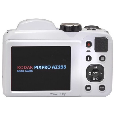 Kodak Pixpro AZ255