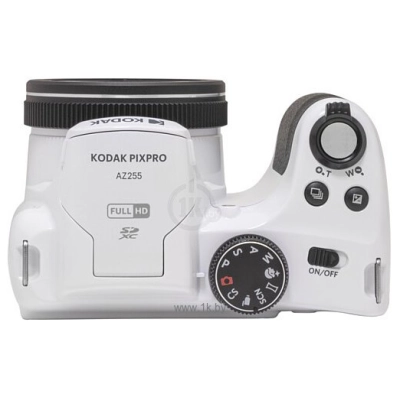 Kodak Pixpro AZ255